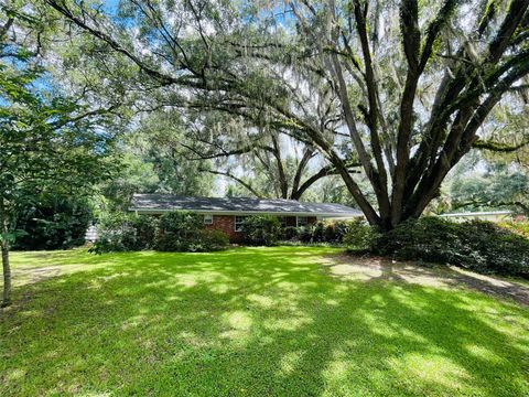 1820 SW 49TH PLACE GAINESVILLE FL 32608