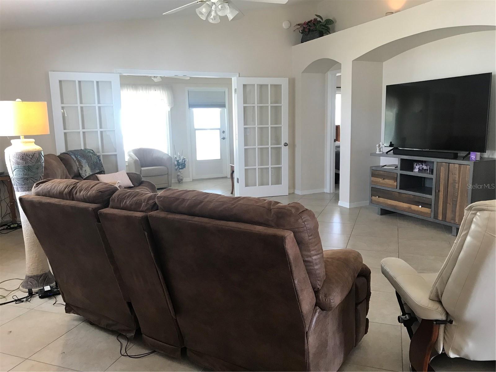 SPRUCE CREEK PRESERVE - Residential