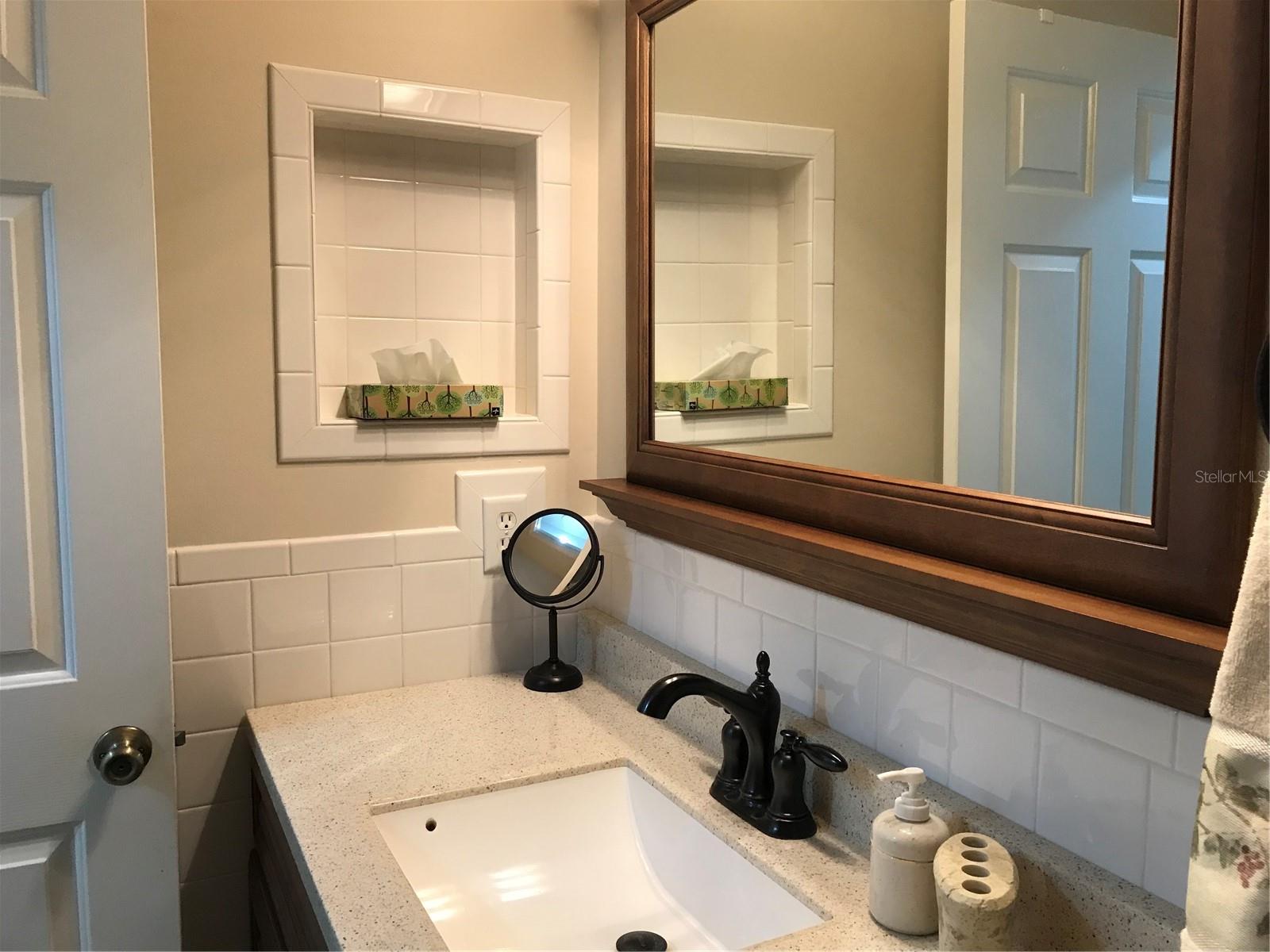 SPRUCE CREEK PRESERVE - Residential