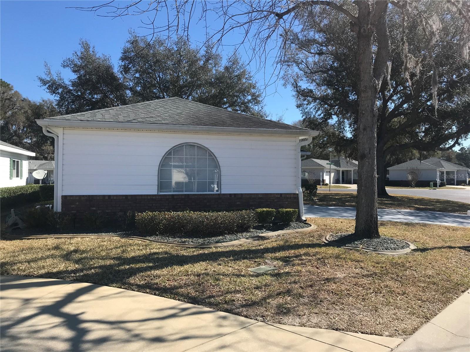 SPRUCE CREEK PRESERVE - Residential