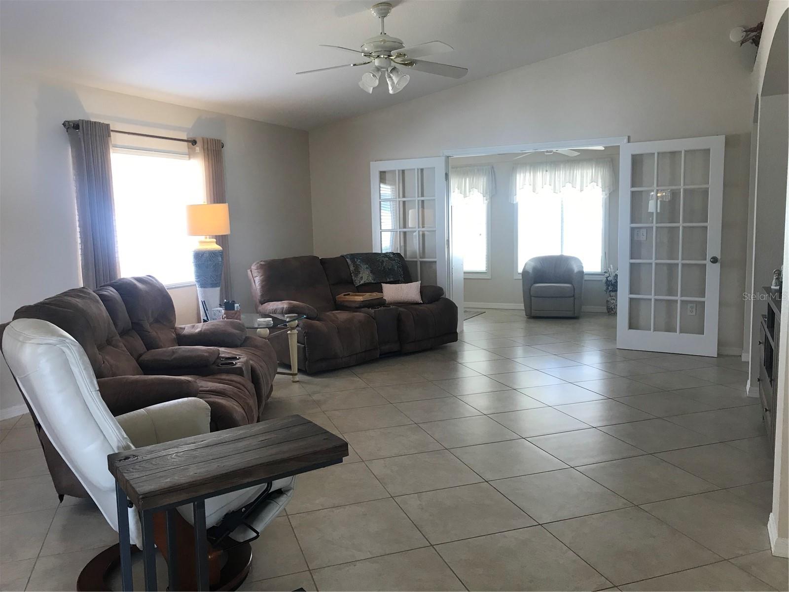 SPRUCE CREEK PRESERVE - Residential