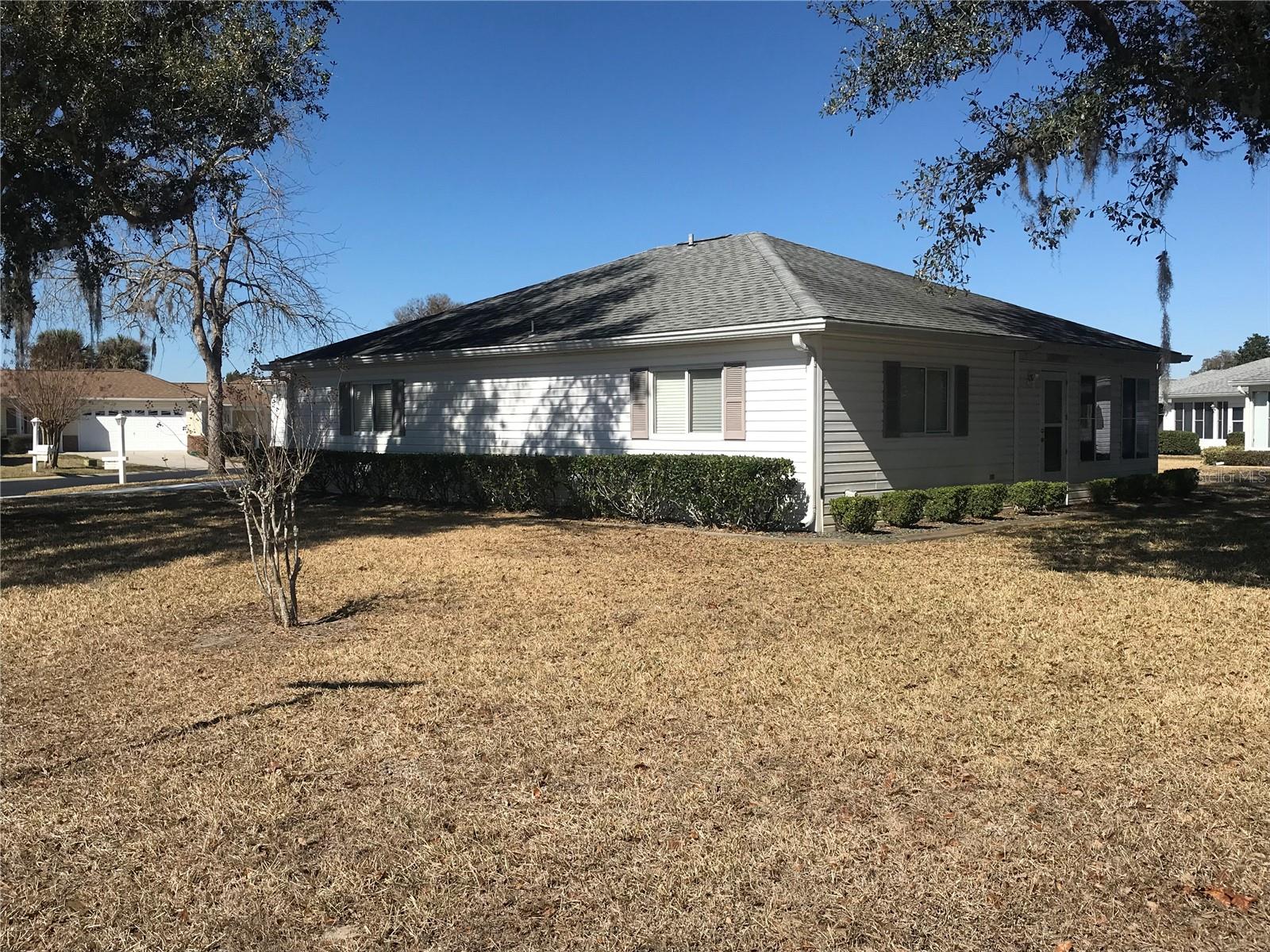 SPRUCE CREEK PRESERVE - Residential