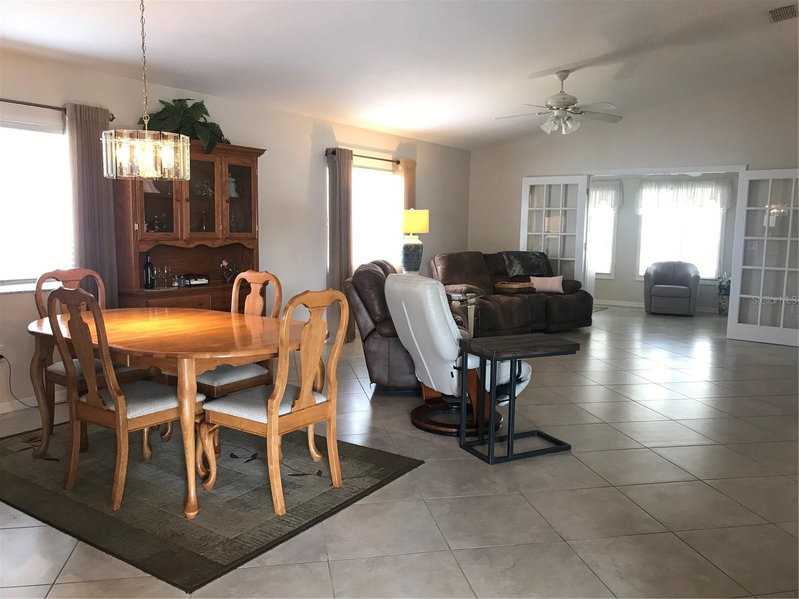 SPRUCE CREEK PRESERVE - Residential