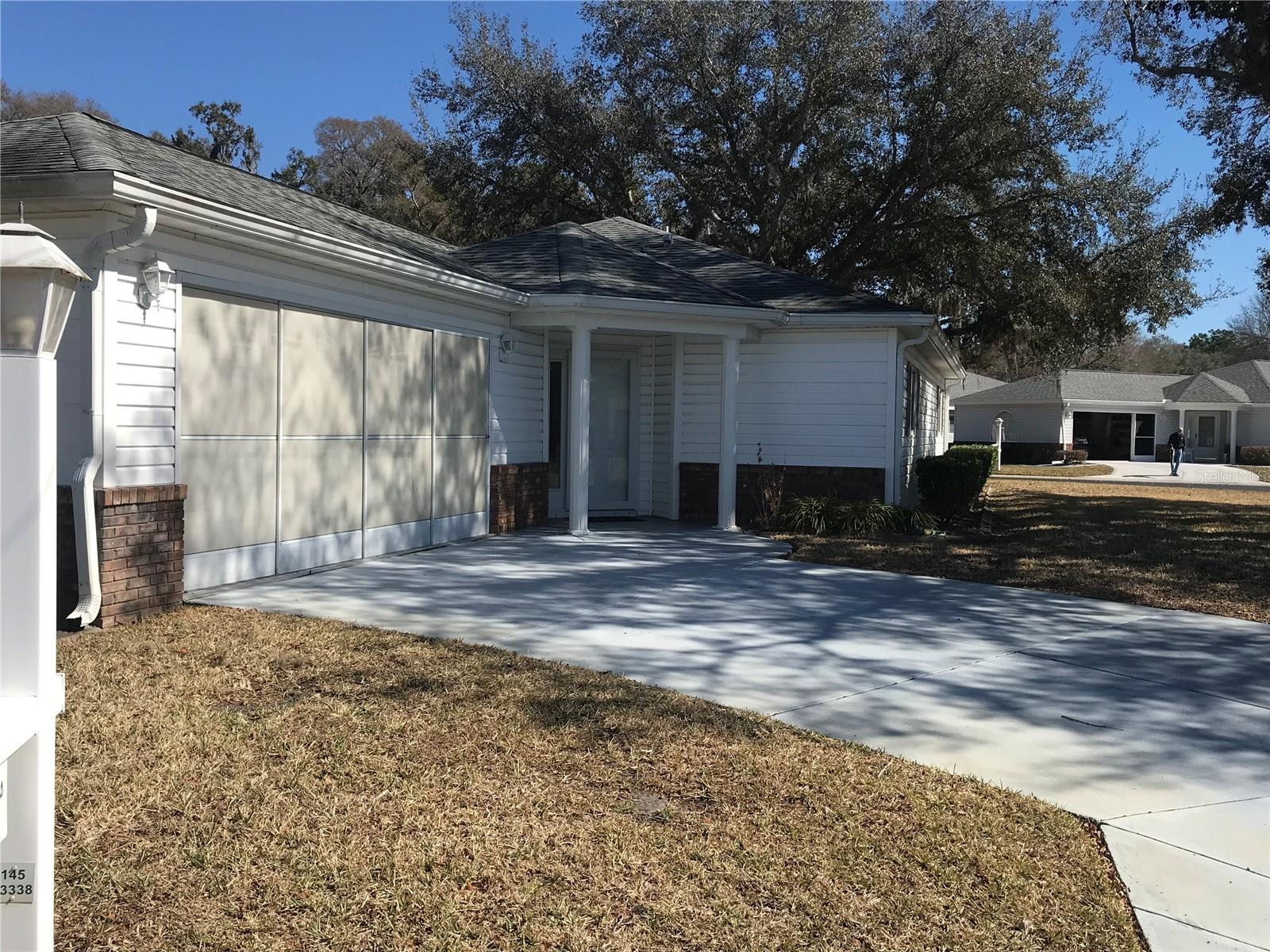 SPRUCE CREEK PRESERVE - Residential