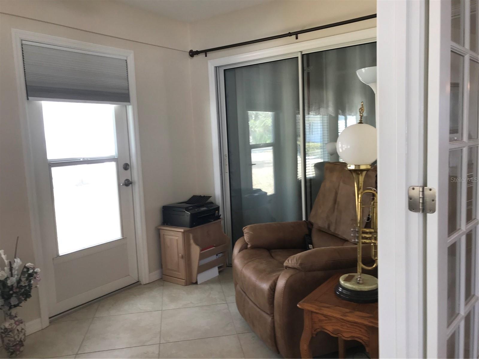 SPRUCE CREEK PRESERVE - Residential