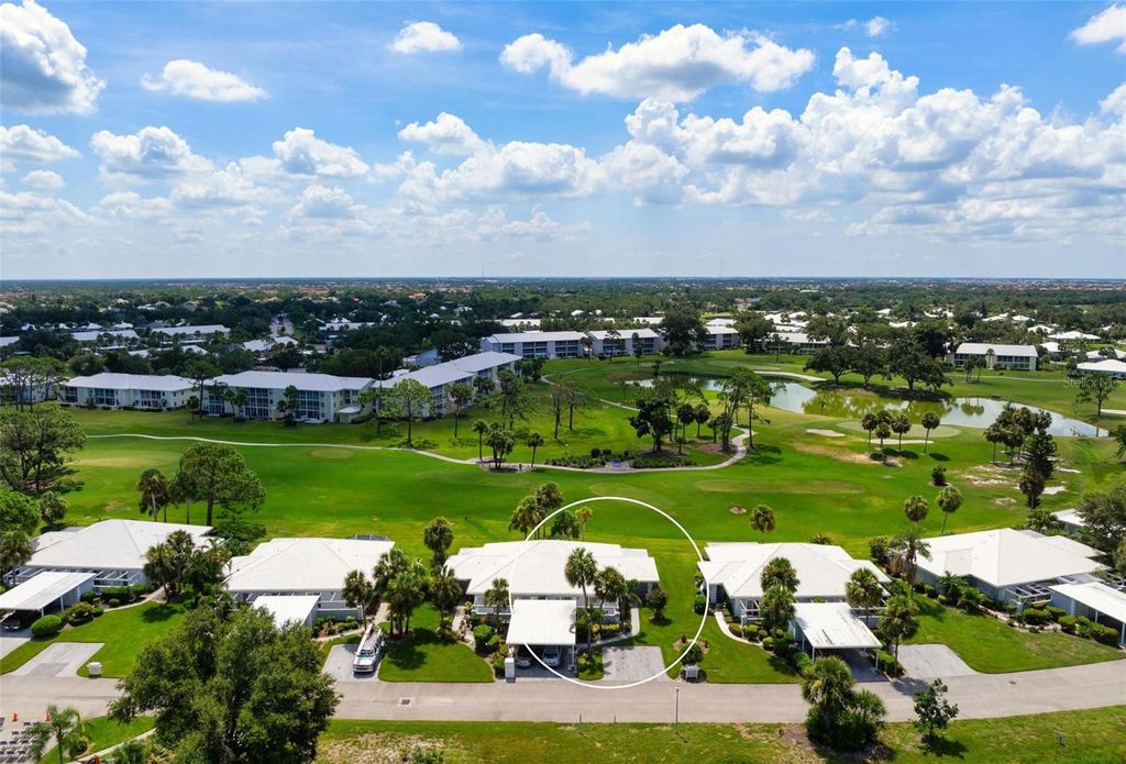 Photo of 240 Cerromar Way S #42, Venice, FL 34293 (MLS # N6139635)