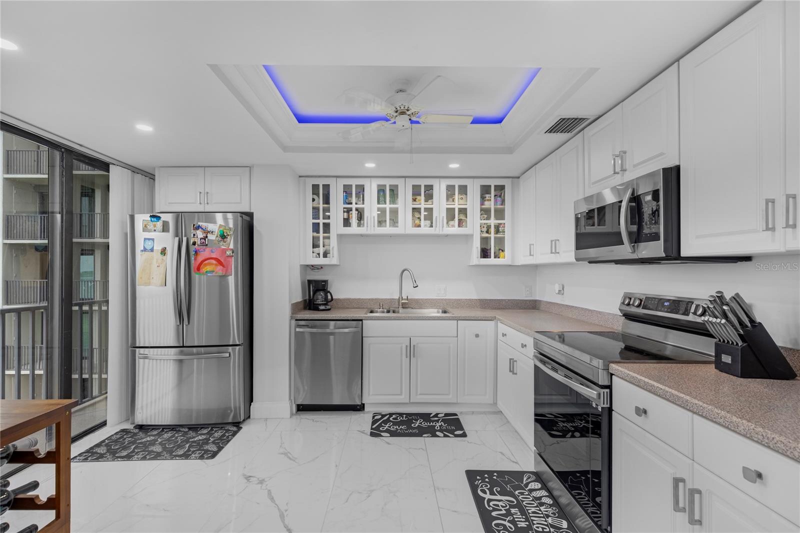 SAND KEY CONDO-SOUTH BAY - Residential