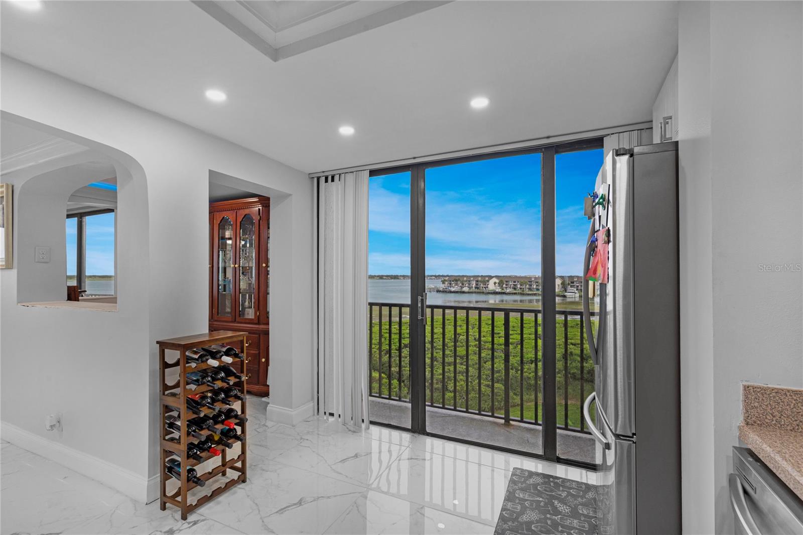 SAND KEY CONDO-SOUTH BAY - Residential