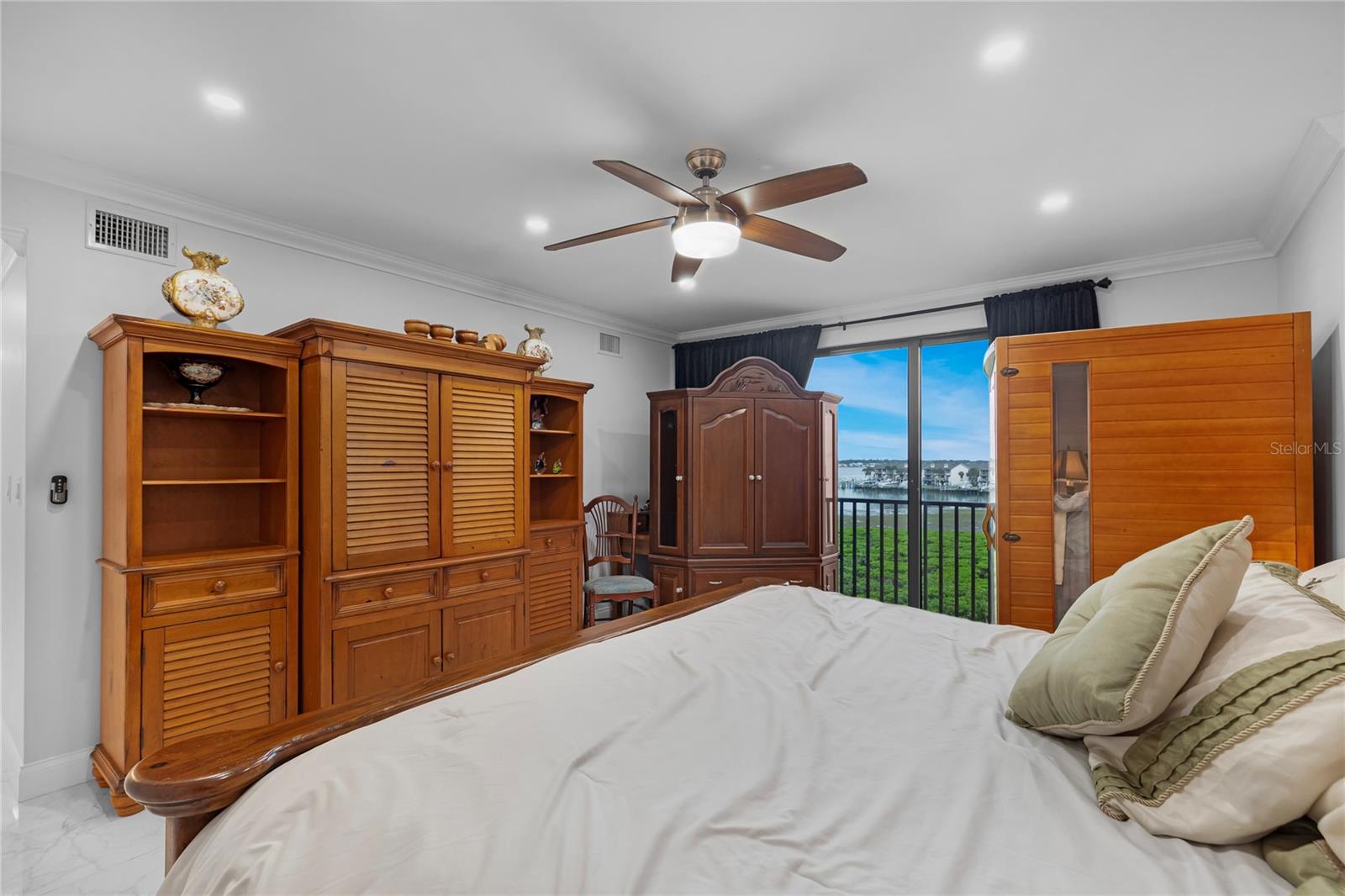 SAND KEY CONDO-SOUTH BAY - Residential