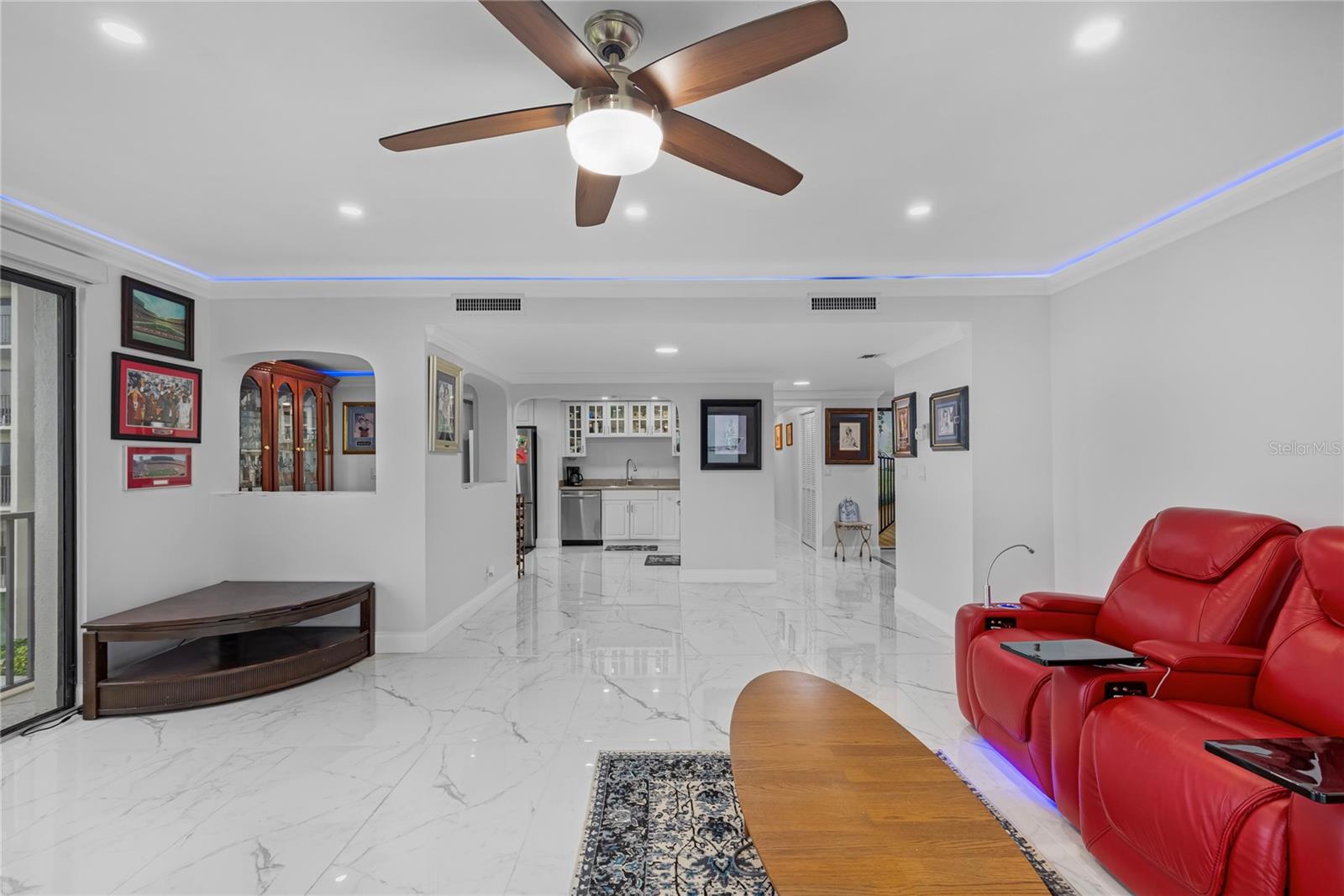 SAND KEY CONDO-SOUTH BAY - Residential