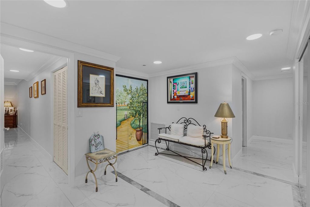 Photo of 1501 Gulf Boulevard #305, Clearwater Beach, FL 33767 (MLS # TB8424666)