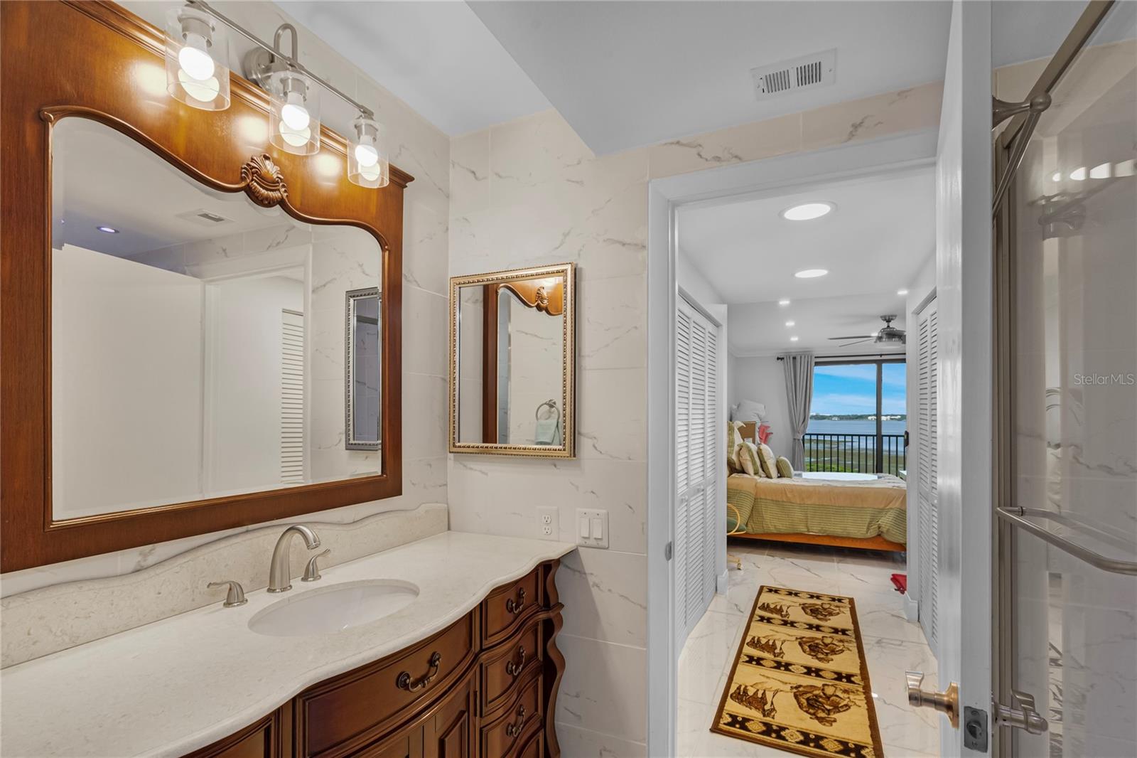 SAND KEY CONDO-SOUTH BAY - Residential