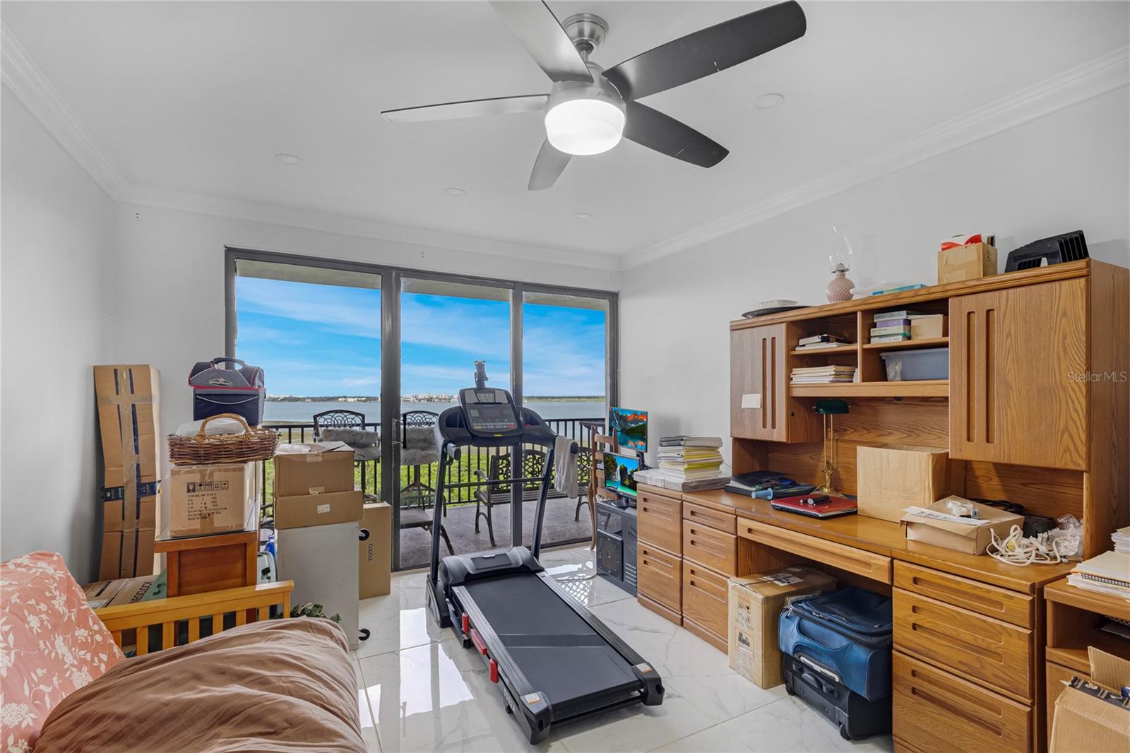 SAND KEY CONDO-SOUTH BAY - Residential