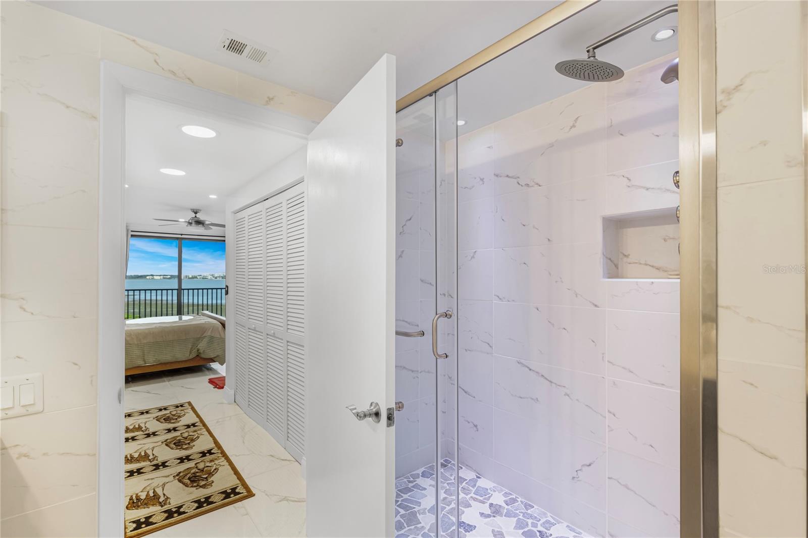 SAND KEY CONDO-SOUTH BAY - Residential