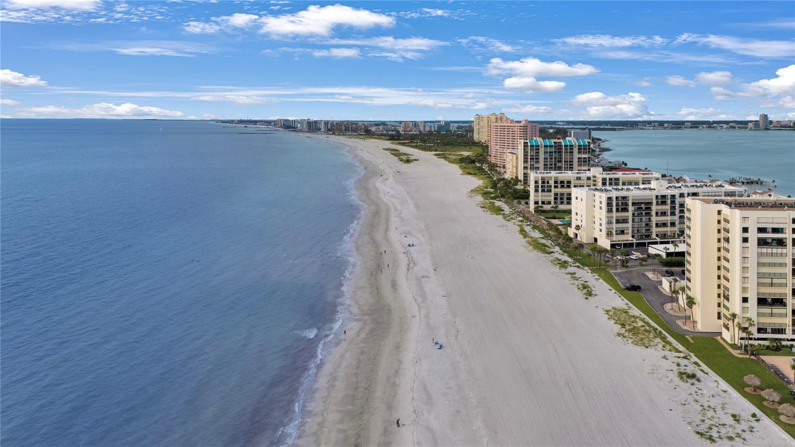 SAND KEY CONDO-SOUTH BAY - Residential