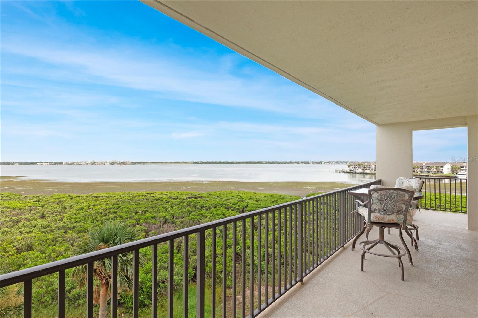 SAND KEY CONDO-SOUTH BAY - Residential