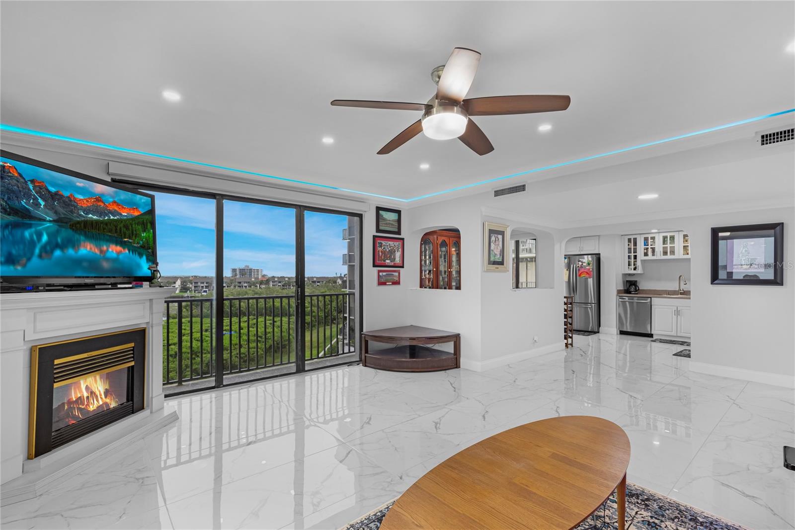 SAND KEY CONDO-SOUTH BAY - Residential