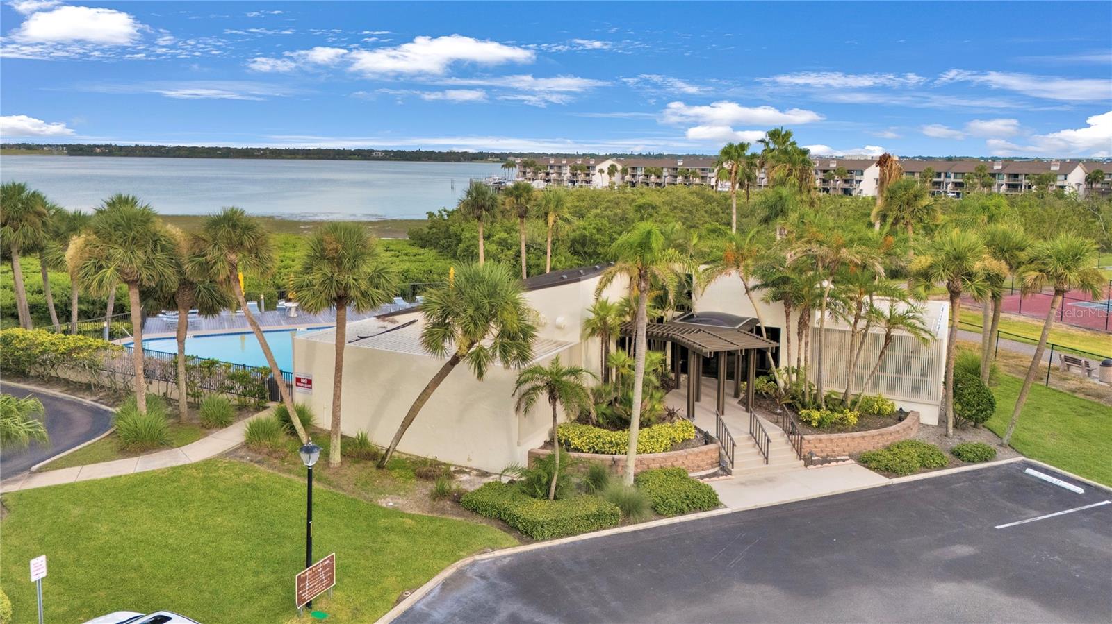 SAND KEY CONDO-SOUTH BAY - Residential