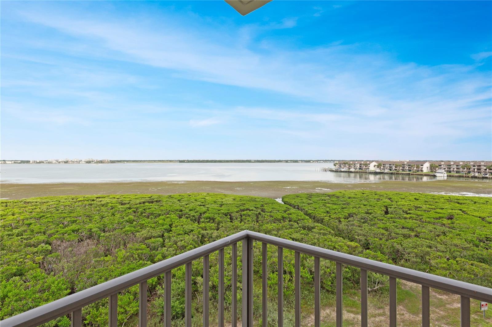 SAND KEY CONDO-SOUTH BAY - Residential