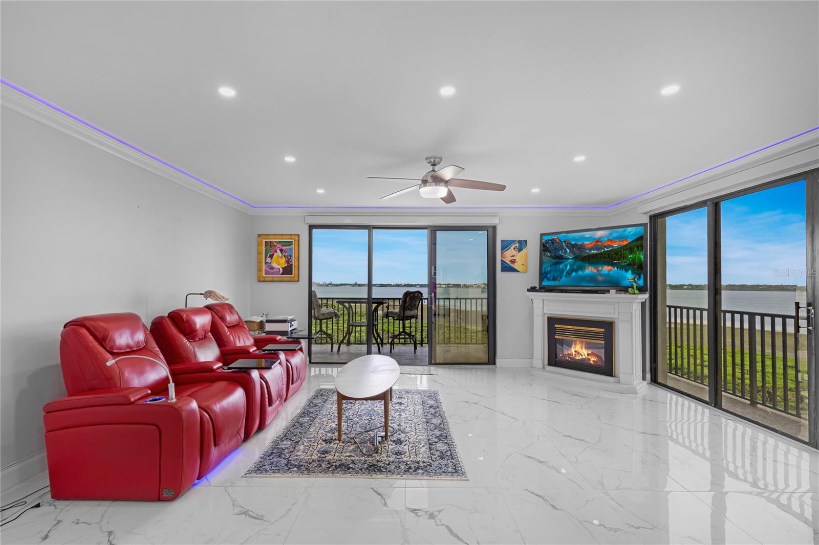 1501 GULF BOULEVARD 305