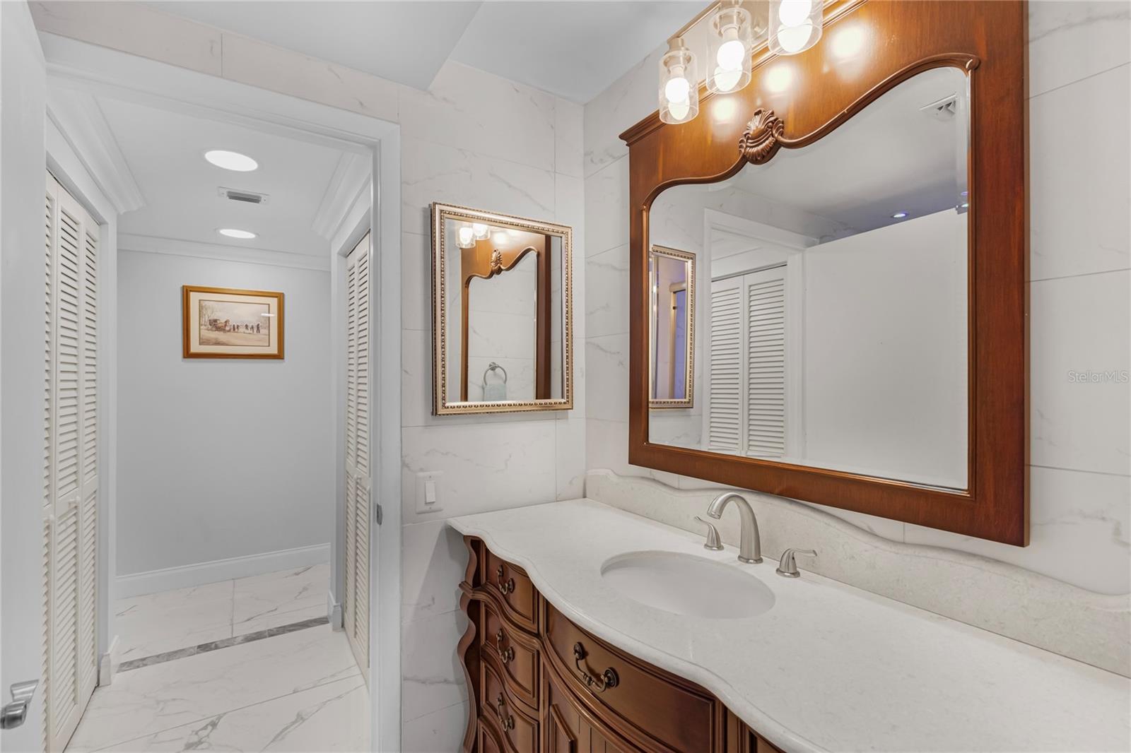 SAND KEY CONDO-SOUTH BAY - Residential