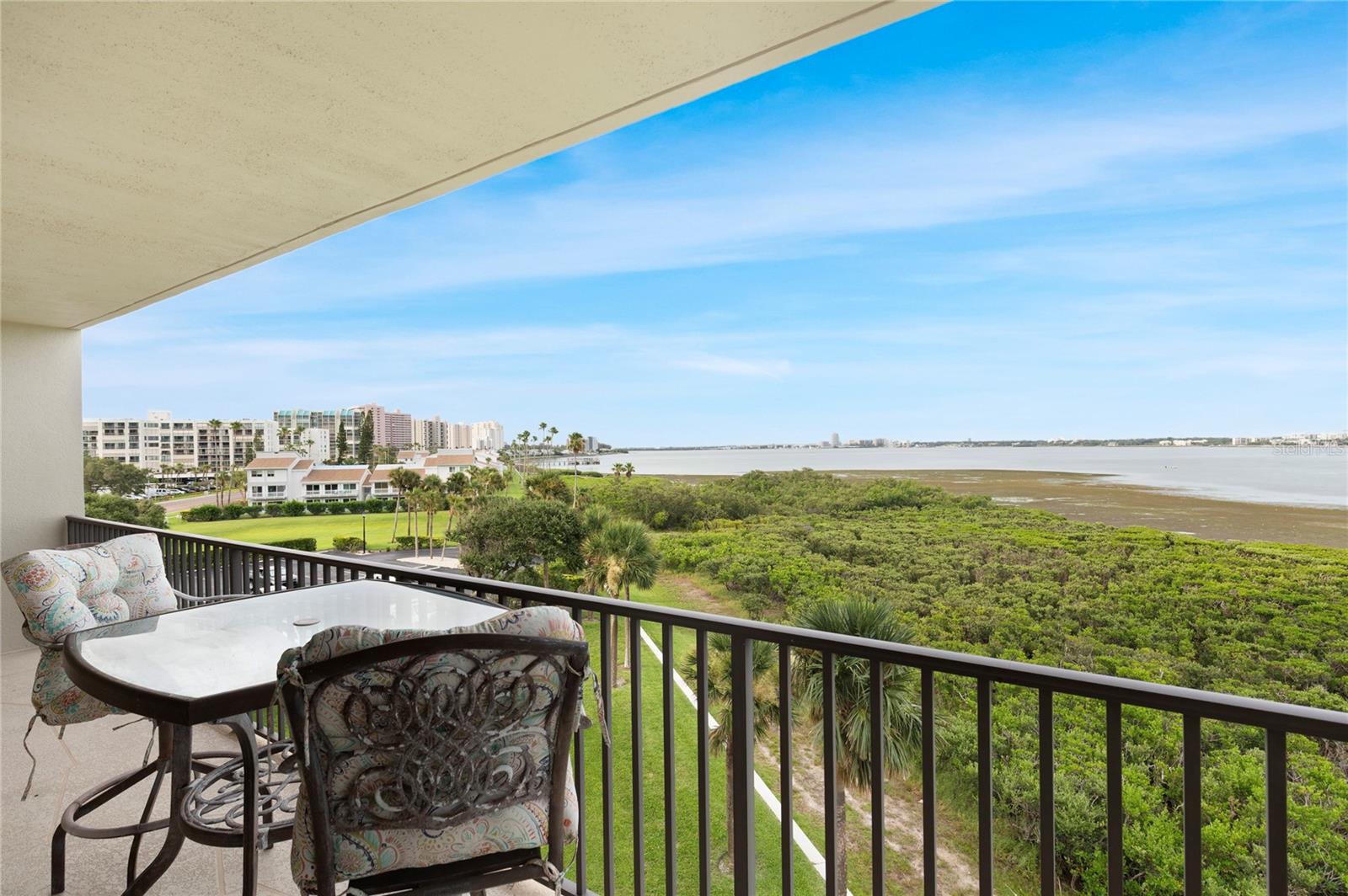 SAND KEY CONDO-SOUTH BAY - Residential