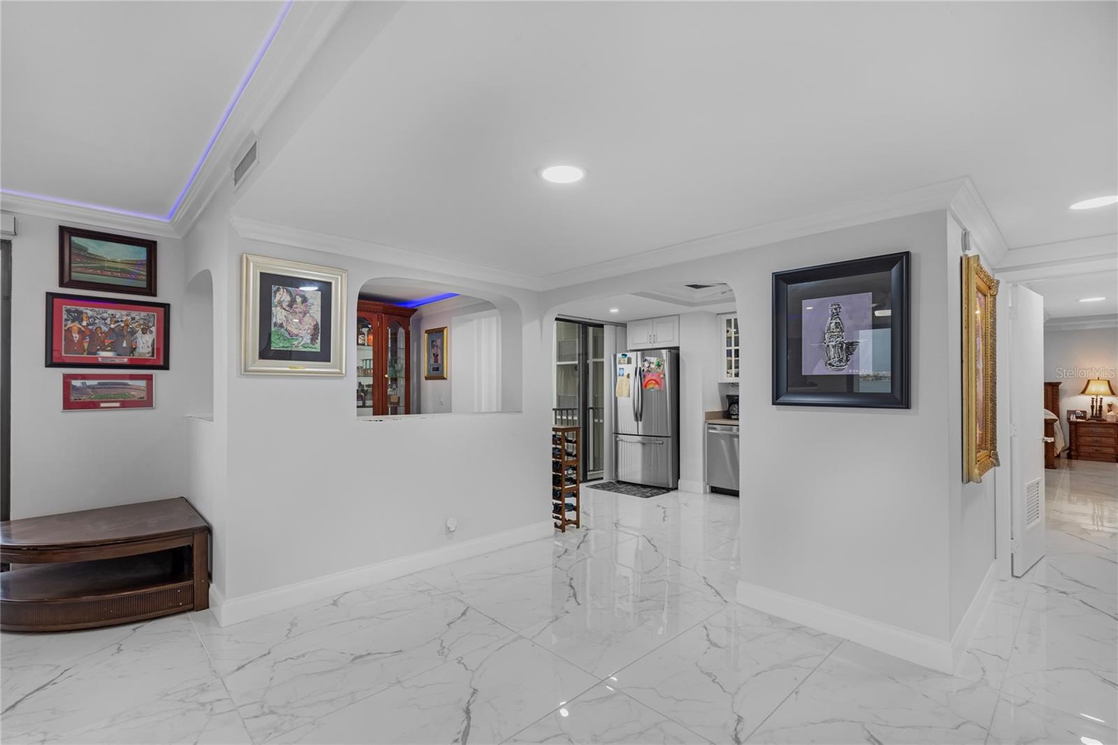 SAND KEY CONDO-SOUTH BAY - Residential