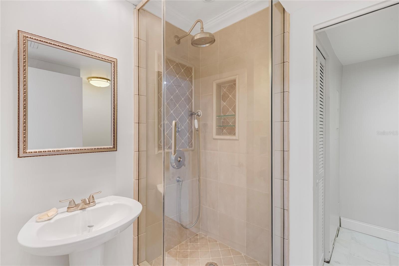 SAND KEY CONDO-SOUTH BAY - Residential