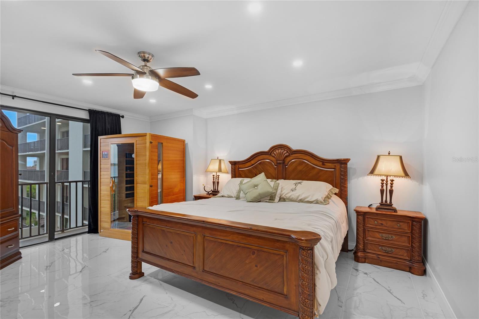 SAND KEY CONDO-SOUTH BAY - Residential