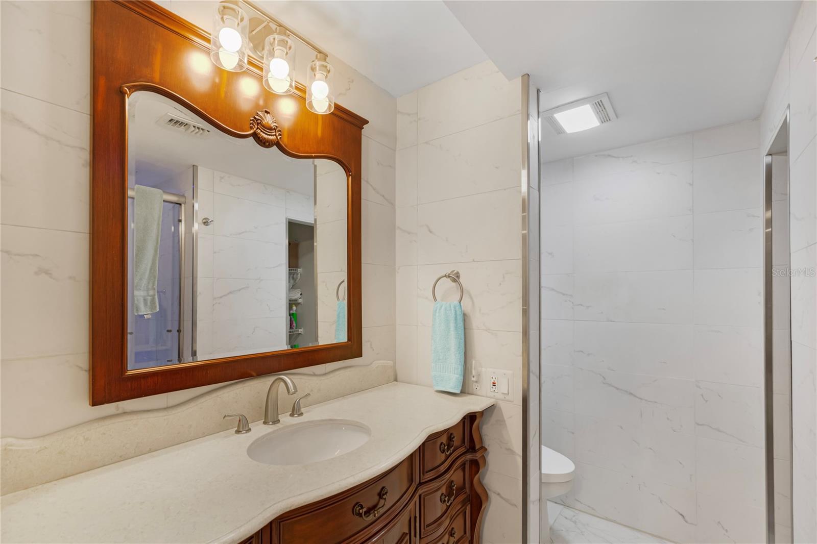 SAND KEY CONDO-SOUTH BAY - Residential