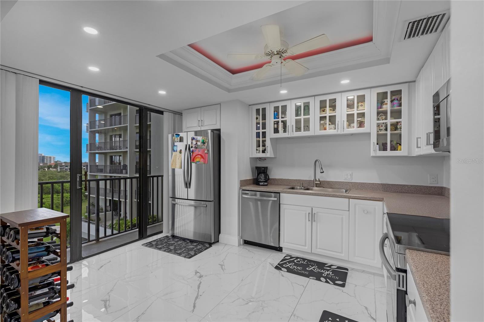 SAND KEY CONDO-SOUTH BAY - Residential