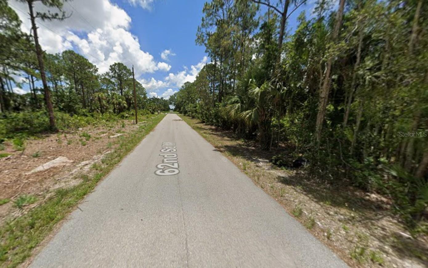 LEHIGH ACRES SEC 02 44 26 UNITS 01 12 - Land