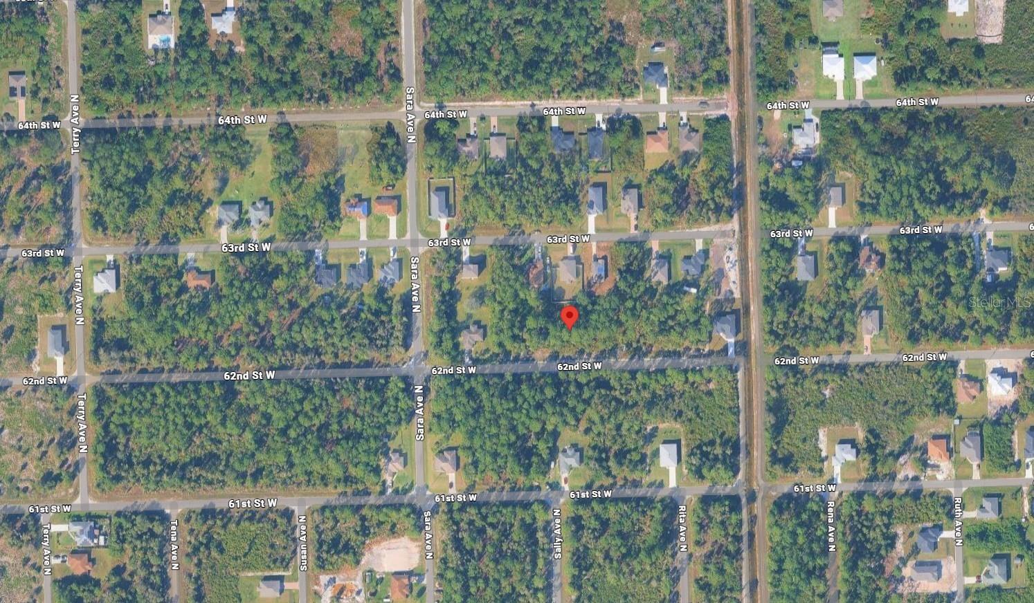 LEHIGH ACRES SEC 02 44 26 UNITS 01 12 - Land