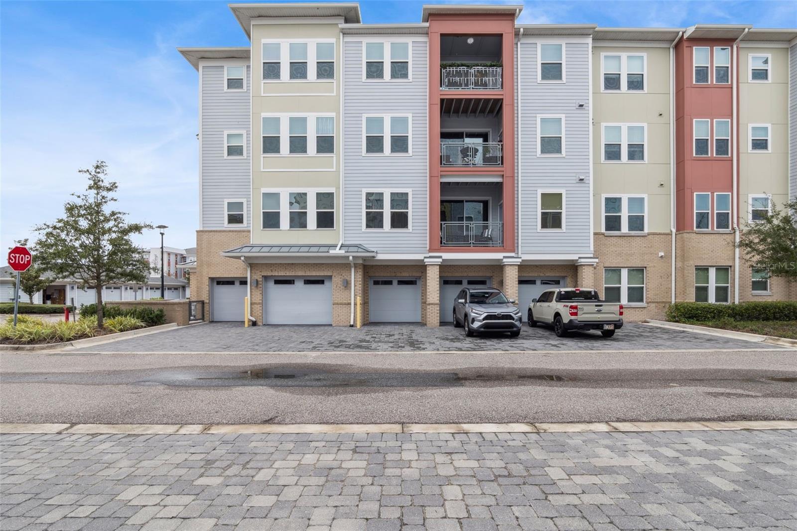 GATHERINGS AT LAKE NONA - Residential