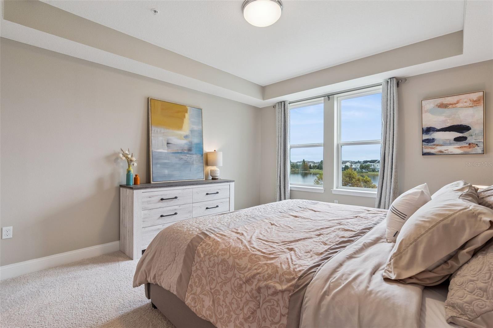 GATHERINGS AT LAKE NONA - Residential