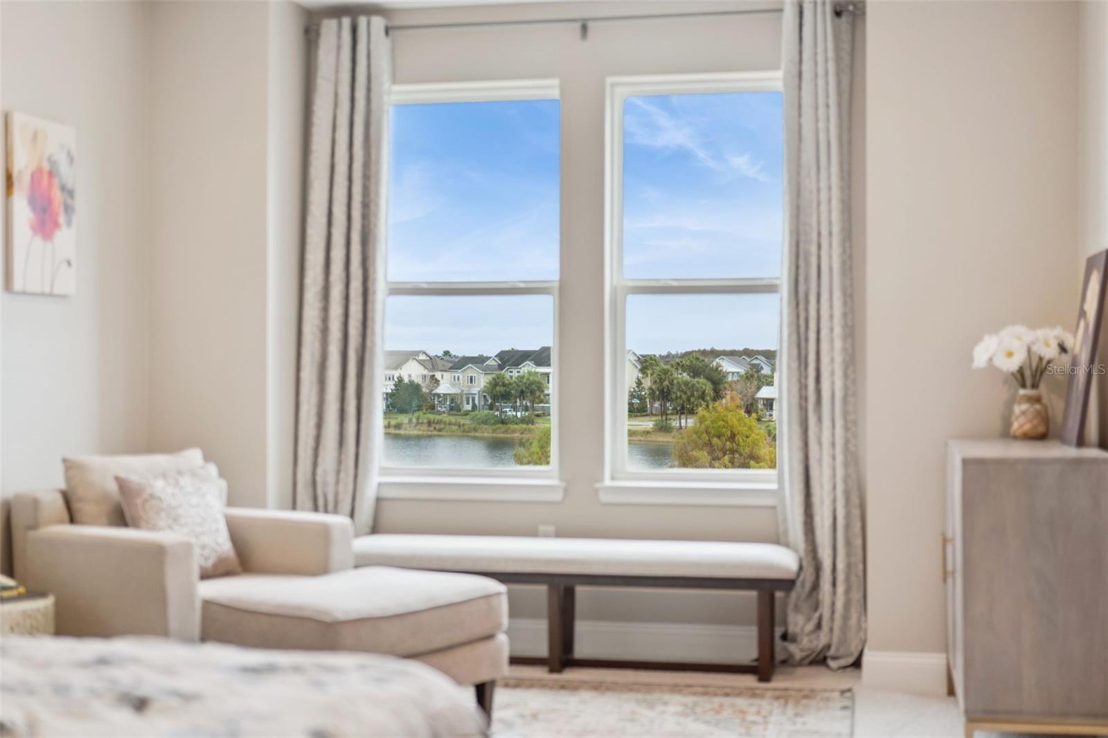 GATHERINGS AT LAKE NONA - Residential