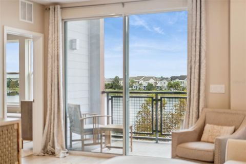 7565 LAUREATE BOULEVARD 3304 ORLANDO FL 32827