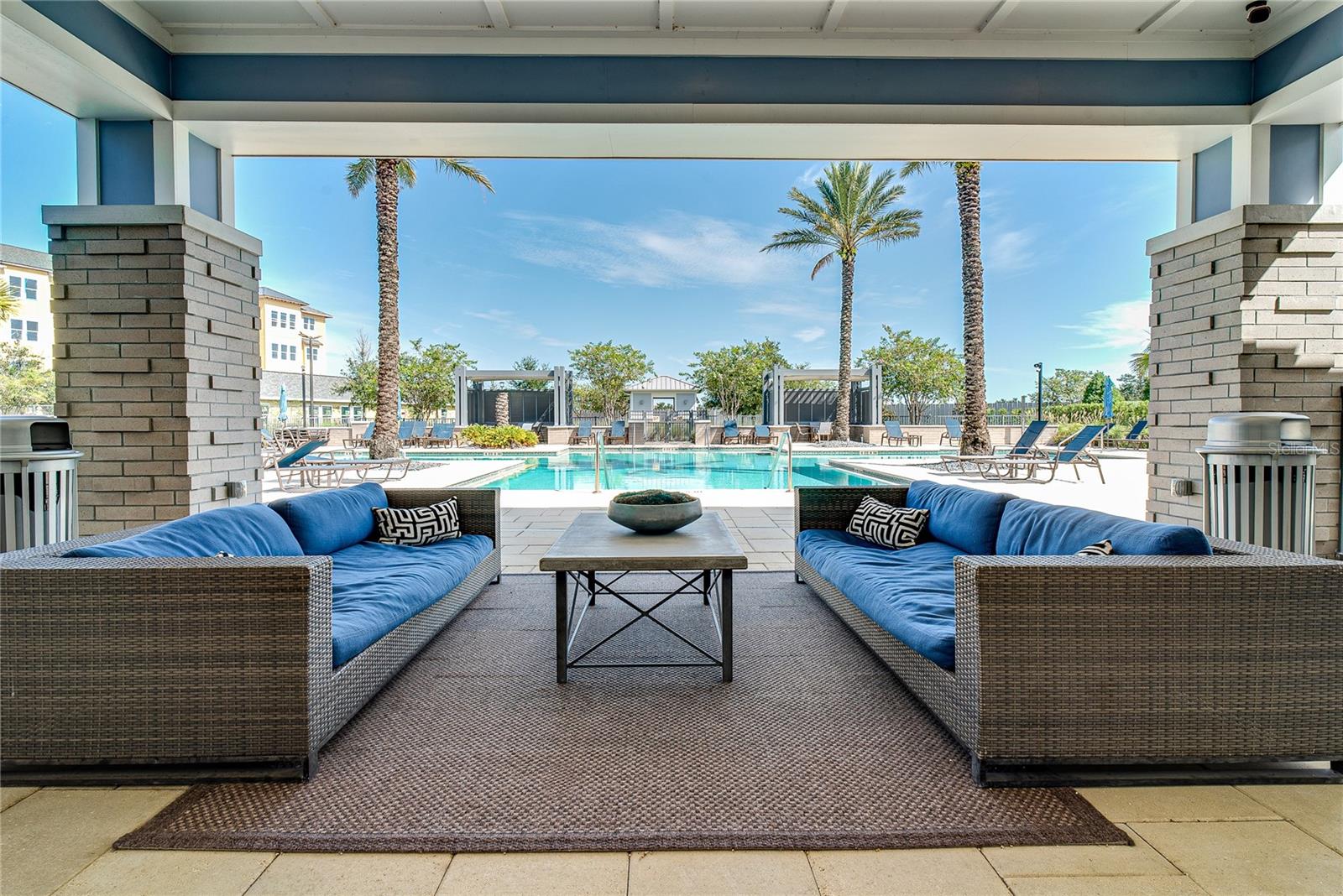 GATHERINGS AT LAKE NONA - Residential