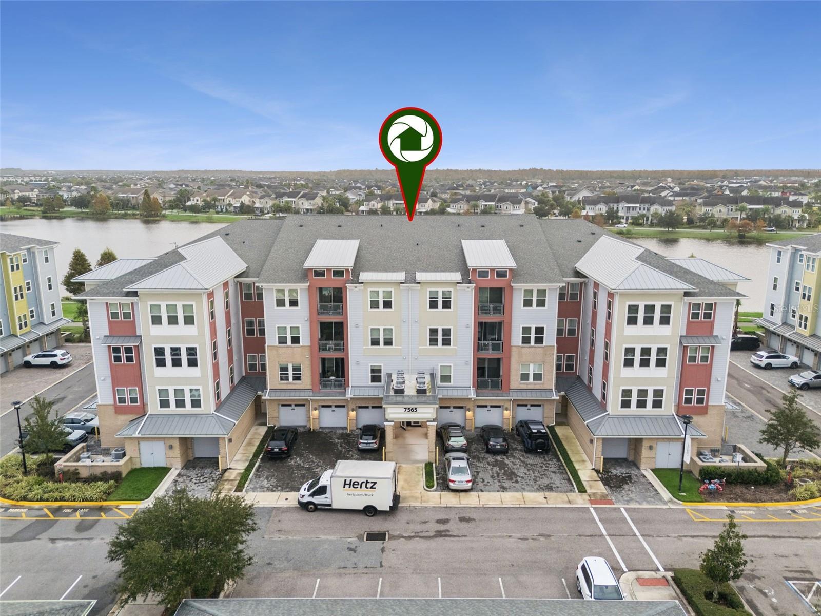 GATHERINGS AT LAKE NONA - Residential