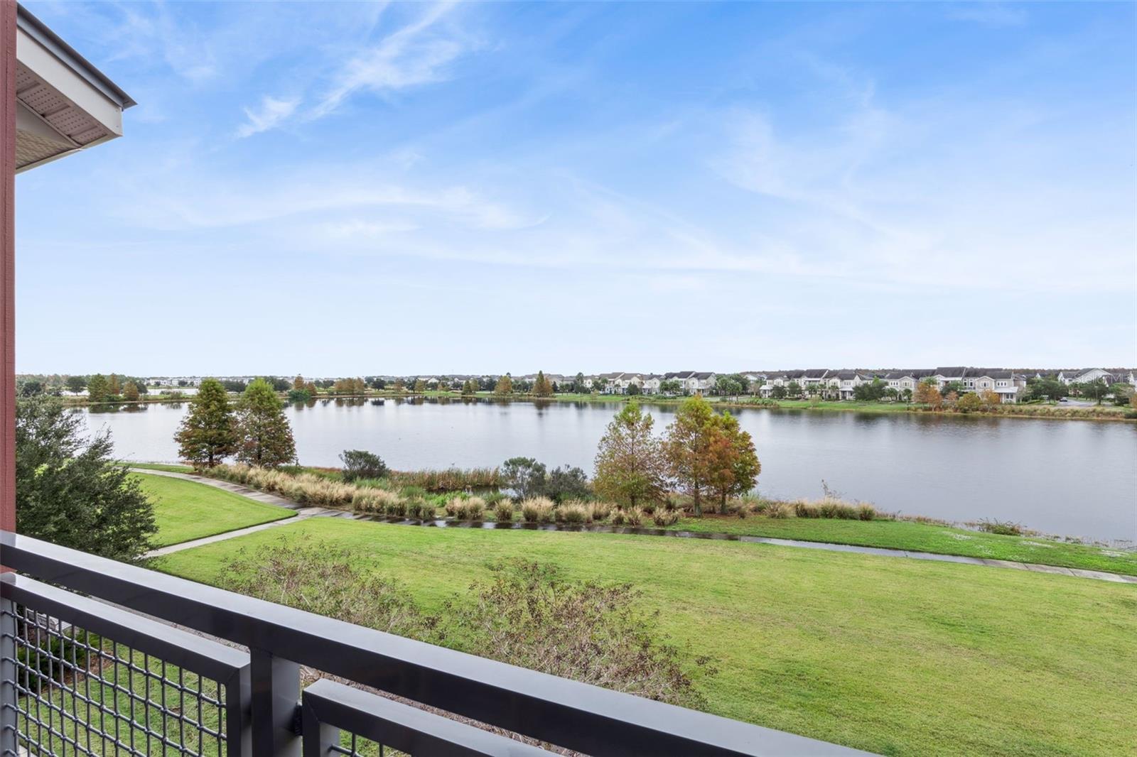 GATHERINGS AT LAKE NONA - Residential