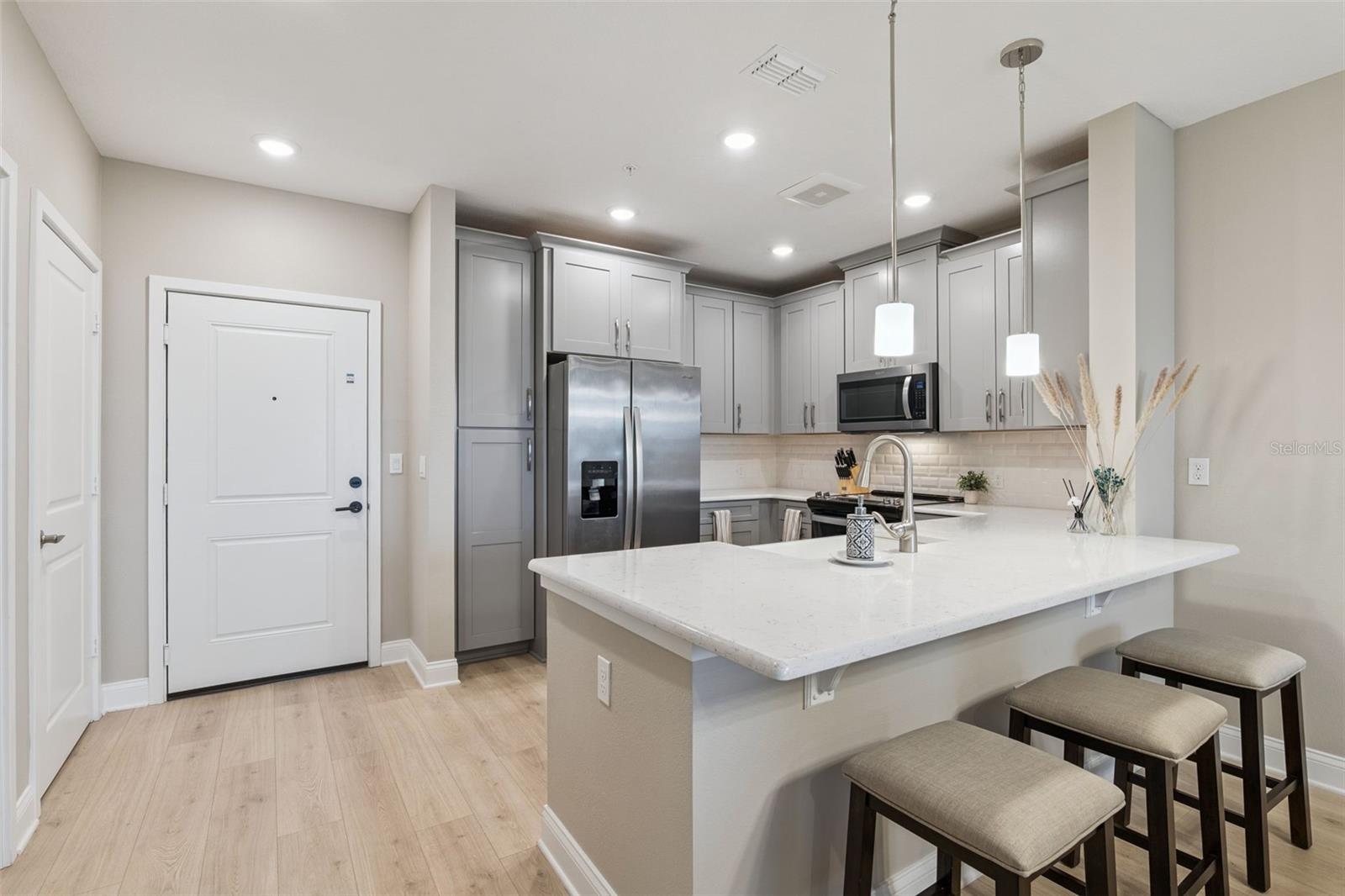 GATHERINGS AT LAKE NONA - Residential