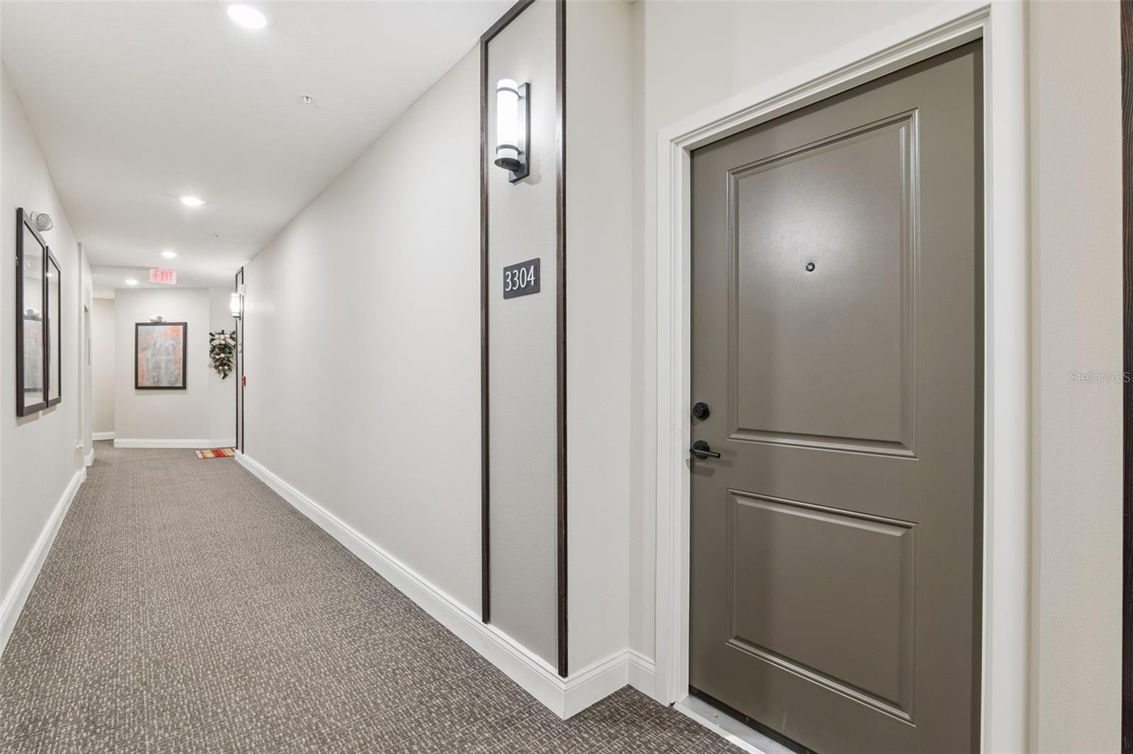 GATHERINGS AT LAKE NONA - Residential