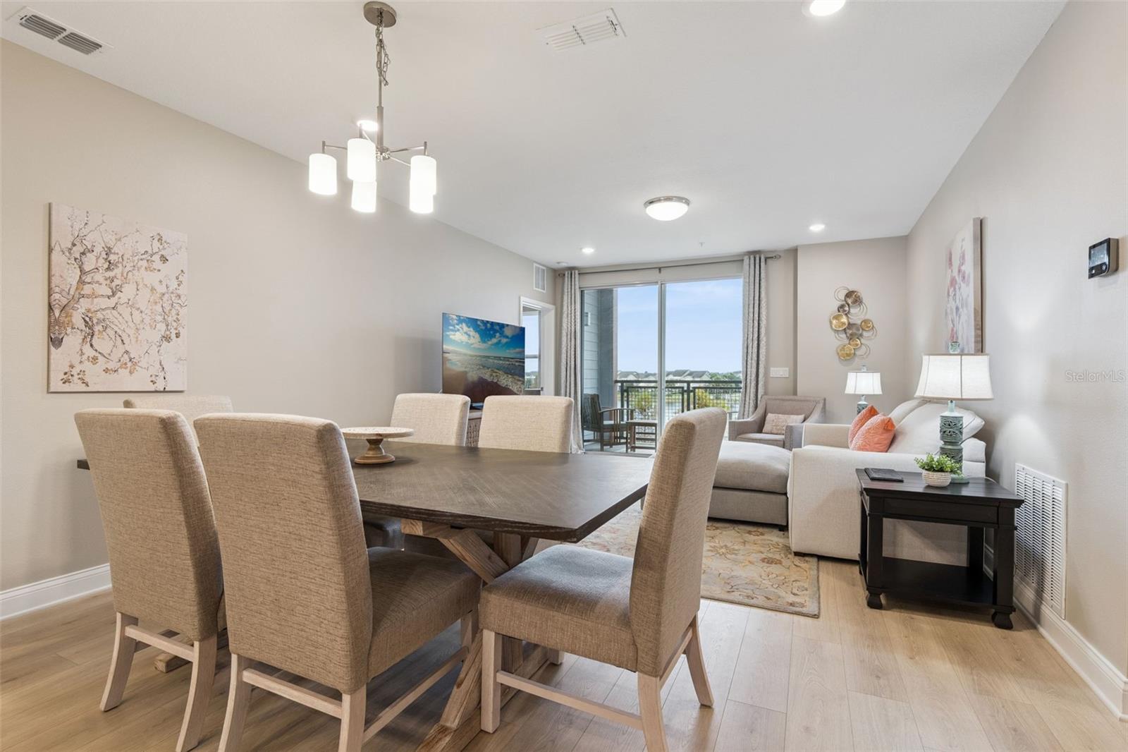 GATHERINGS AT LAKE NONA - Residential