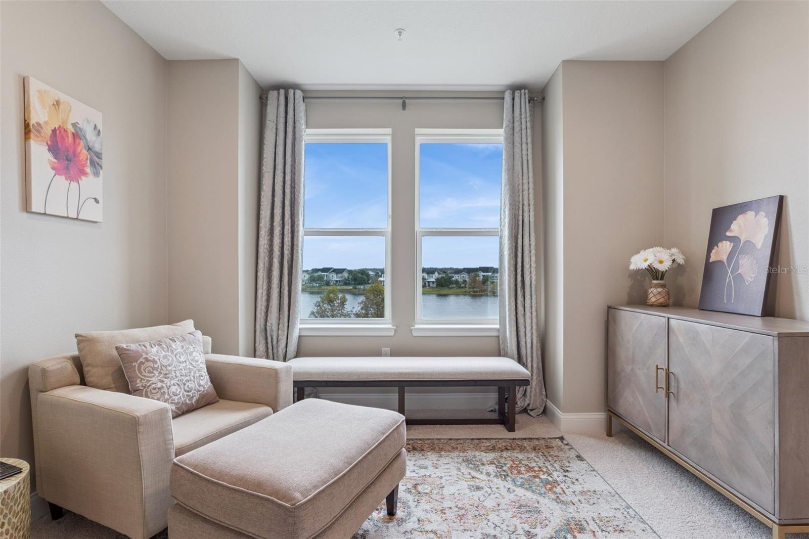 GATHERINGS AT LAKE NONA - Residential