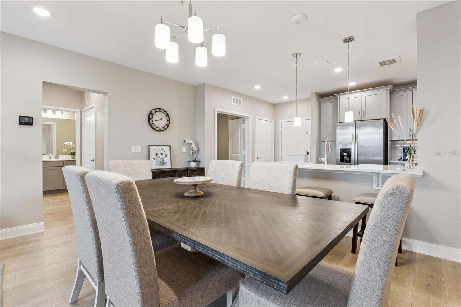 GATHERINGS AT LAKE NONA - Residential