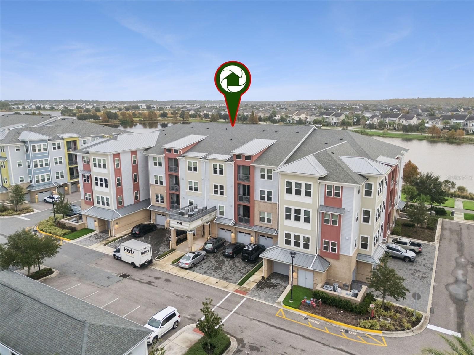 GATHERINGS AT LAKE NONA - Residential