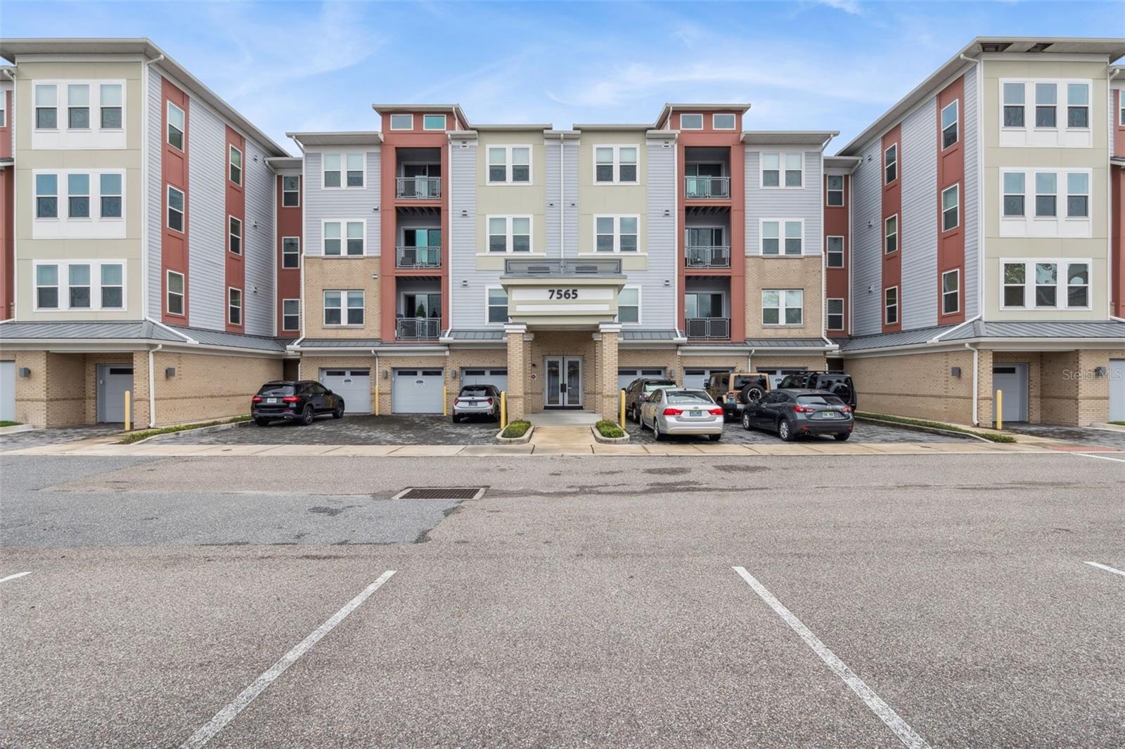 GATHERINGS AT LAKE NONA - Residential