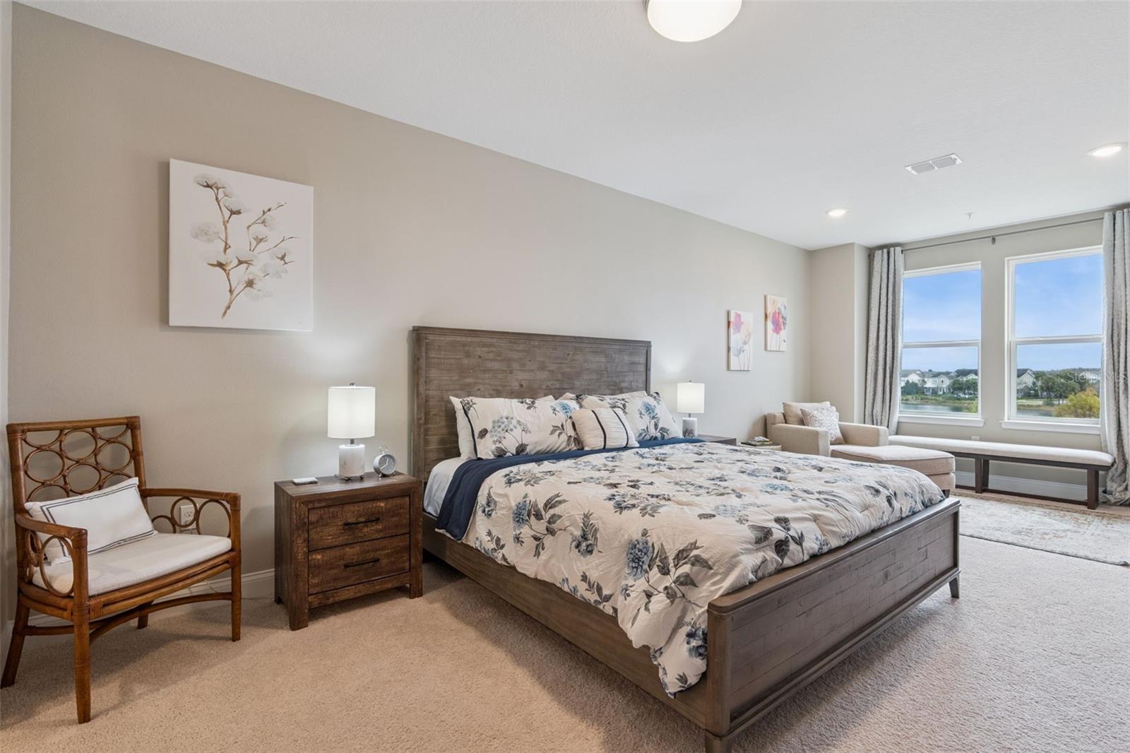 GATHERINGS AT LAKE NONA - Residential