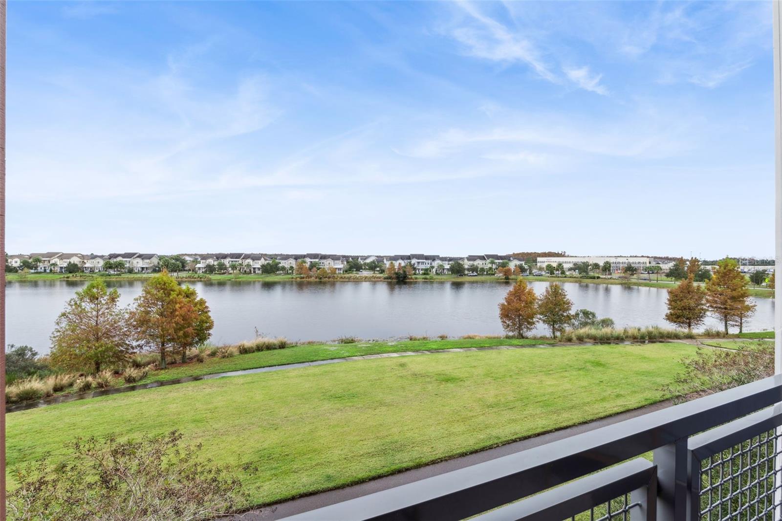 GATHERINGS AT LAKE NONA - Residential