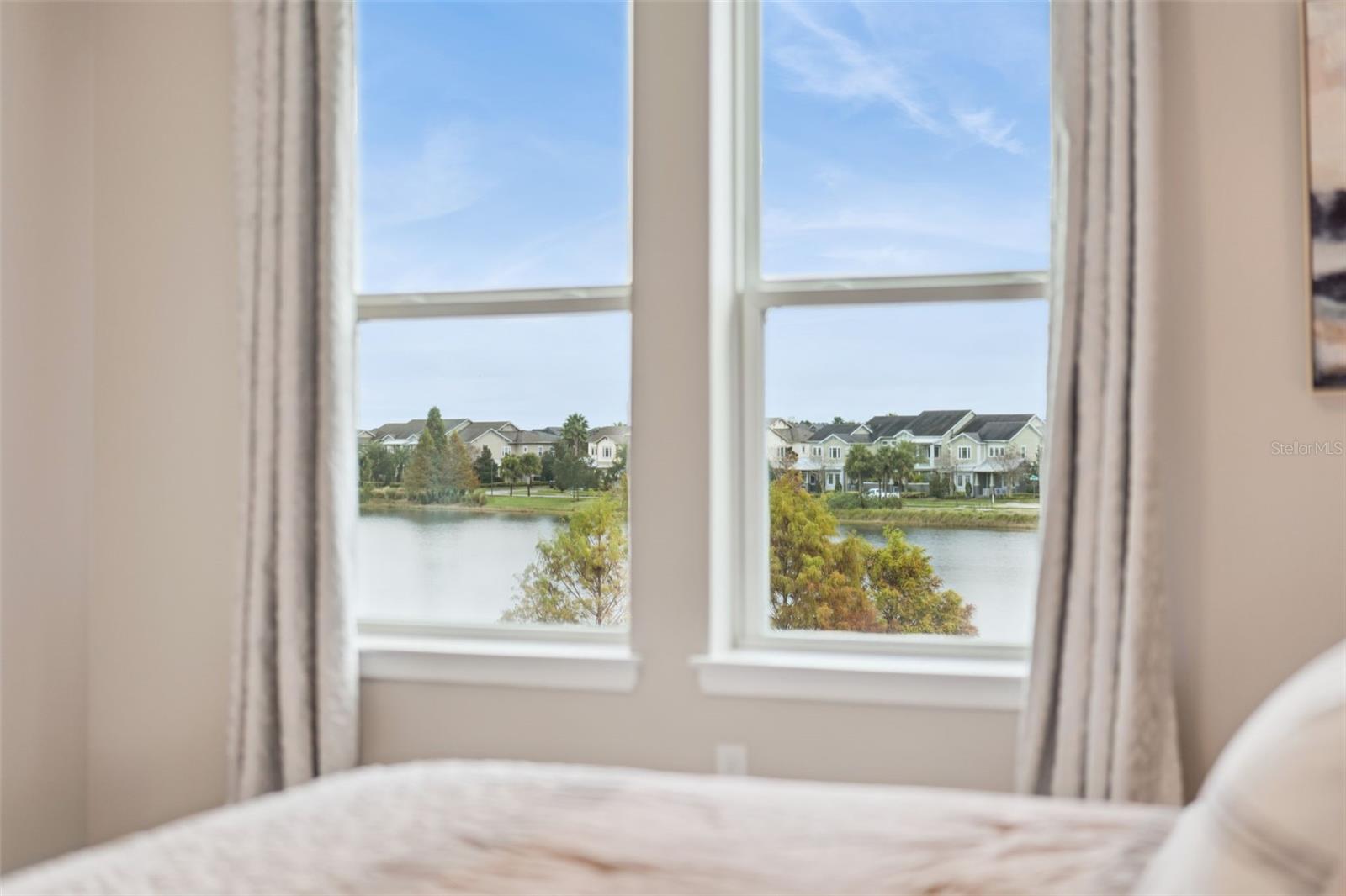 GATHERINGS AT LAKE NONA - Residential